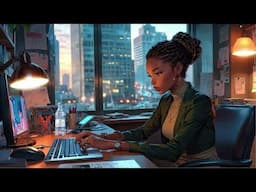 Focus music for writing an essay I lofi study music focus