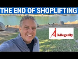 The End of Shoplifting?