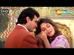 Phool Maangu Na Bahaar Maangu | Madhuri Dixit, Sanjay Kapoor | Raja(1995) | Udit Narayan | Love Song