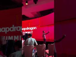 Qualcomm Snapdragon Summit 2024