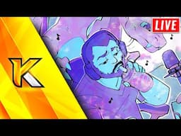 🔴 KRASHY ON UNITE?! | !Merch | !GPU 🔴