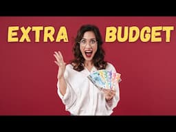 Extra Budget: Iipunin o Gagastusin?