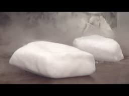 Spooky Dry Ice for Halloween with Steve Spangler