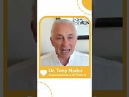 Dr. Tony Nader on how transcendental meditation helps you find mental clarity