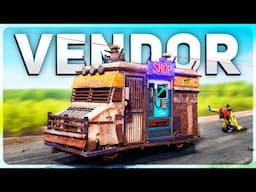 The BEST Travelling Vendor Deals in Rust - Travelling Vendor Guide | Rust Tutorial