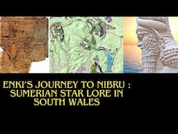 Decoding Chaldean Secrets in South Wales: Part 3 - by Adam, Peter and Steve Willetts