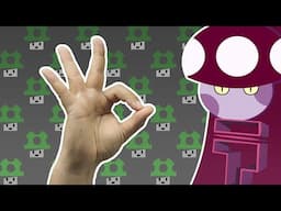 [Vinesauce] Vinny - Hand Simulator