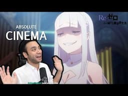 Gigguk's Thoughts on Re:Zero Season 3 so far