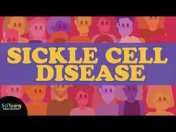 Sickle Cell Disease (SCD): A Neglected Global Health Burden