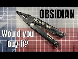 The Leatherman Arc Obsidian: Is It Worth It?