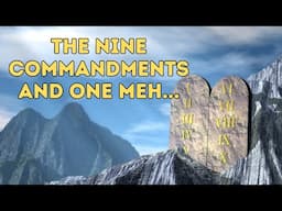 The Fourth Commandment: Remember The Sabbath | Belief It Or Not