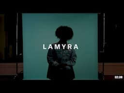 Lamyra's Story - Sleep Out 2022