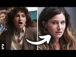 Kathryn Hahn's BEST Movies & Shows, Ranked