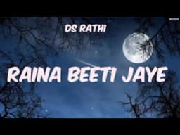 23 11 2024 RAINA BEETI JAYE