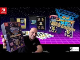 Nintendo World Championships NES Edition Review