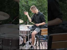 Michael Jackson - Billie Jean - Drum Cover - Даниил  Варфоломеев  #даниилварфоломеев #drummer #drums