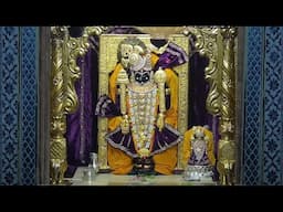 Live : Shree Dwarkadhish Jagad Mandir Dwarka | dwarkadhish live darshan | Studio Avsar