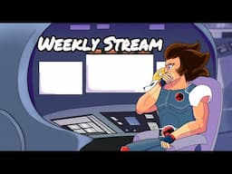 Weekly Stream 11/9/2024