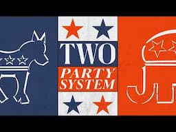 Politics Professor Explains the Two-Party System