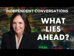 Judy Shelton: Money and Inflation in the New Trump Era