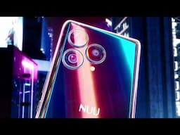 NUU - Another Choice For You