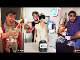 BEST TikTok November 2021 (Part 1) Funny Tik Tok compilation