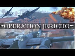 Operation Jericho