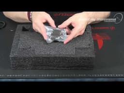 EVGA GTX 680, 2GB GDDR5, Unboxing and overview