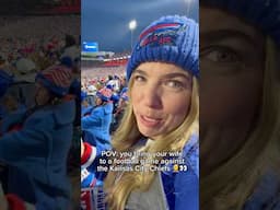 POV: you bring your wife to a football game and it’s against the Kansas City Chiefs…🤦🤣👀😭