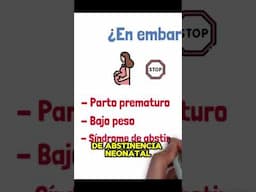 🤰🏻👉¡Atención! Esto Pasa si Tomas Alprazolam Estando Embarazada #embarazo #alprazolam #medicamentos