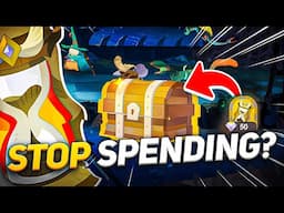 Should You Stop Spending Gems for AFK Rewards?!?【AFK Journey】