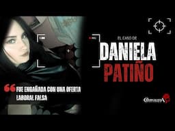 El caso de Daniela Patiño Hinestroza | Criminalista Nocturno