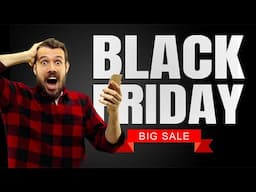 Amazon Black Friday Deals 2024 - Top 100 Deals #BlackFridayDeals