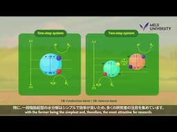 A New Photocatalyst for Producing Clean Hydrogen from Water –by IWASE Akihide