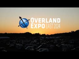 The Best of Overland Expo East 2024