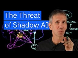 What is Shadow AI? The Dark Horse of Cybersecurity Threats