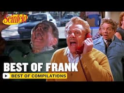 Best of Frank Costanza | Seinfeld