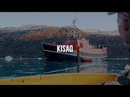 KISAQ | Hunting and Fishing Greenland