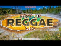 Best Of Reggae Mix"Beres Hammond,Sanchez,Collie buddz,Garnett Silk (Calum beam intl)