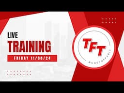 TFT The Funnel Team Friday 1108