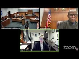 Judge EXPLODES as FOOL Tries Schooling Him on the Law!