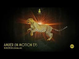 Ambear - In Motion (Original Mix) | INDIE DANCE