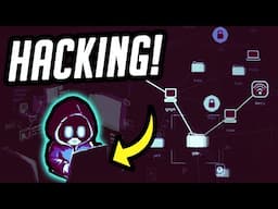 They Turned Hacking Into A Roguelite!