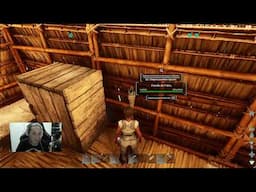 Ark Ascended Live