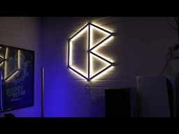 Unlock Your Creativity with Nanoleaf Lines