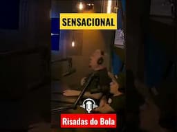 AS RISADAS DO BOLA SÃO AS MELHORES DO MUNDO KKKKKKKKKK