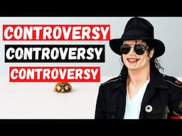 Michael Jackson’s Unheard Controversies (Revealed)