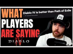 Diablo 4 - How Players Feel About Diablo 4 Up To This Point