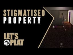 Stigmatised Property (Indie Japanese Horror Games)