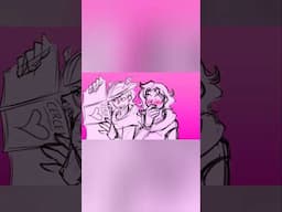 Wouldn't You Like Animatic WIP 2 #epicthemusical #animatic